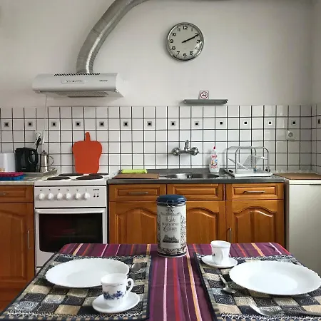 43 Central شقة صوفيا